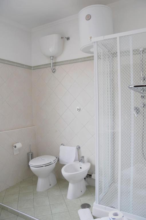La Villa Del Patrizio オスティア・アンティカ 部屋 写真