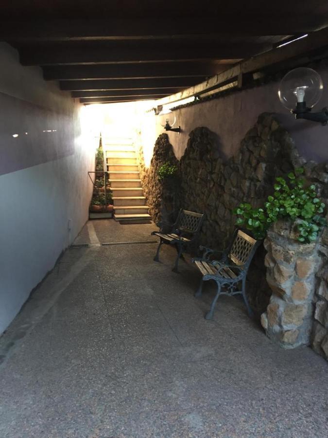 La Villa Del Patrizio オスティア・アンティカ エクステリア 写真